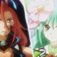 Illustration for article titled In the Lates Chapter Of... Cardfight!! Vanguard G: Stride Gate (Ch. 44)